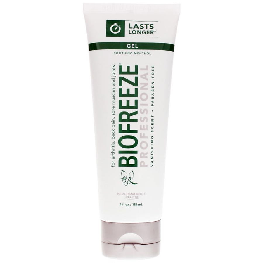 Biofreeze Professional Gel 4fl oz Good Day Pharmacy