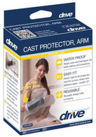 Drive Cast Protector Arm