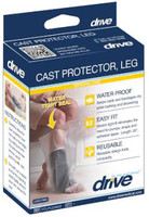 Drive Cast Protector Leg