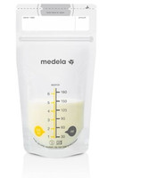Medela Breast Milk Storage Bags