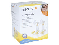 Medela Symphony Double Breast Pump Kit
