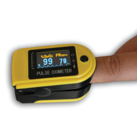 Nova Pulse Oximeter