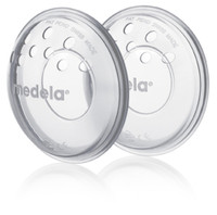 Medela Softshell Nipples