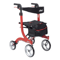 Drive Nitro Aluminum Rollator