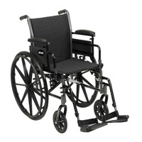 Drive Wheelchair Cruiser III