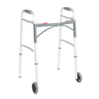 Drive Steel Walker 