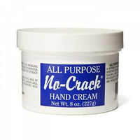 No-Crack All Purpose Hand Cream