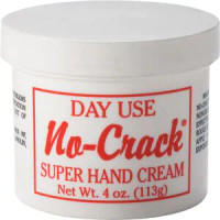 No-Crack Day Use Hand Cream