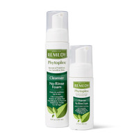 Medline Remedy Phytoplex Foaming Body Cleanser