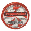 Peppermint essential oil creates an invigorating and refreshing aroma in your shower!