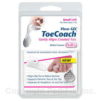 PediFix Visco-GEL ToeCoach 