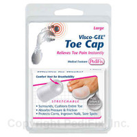 PediFix Visco-GEL Toe Protector
