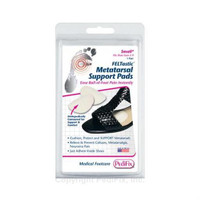 PediFix FELTastic Metatarsal Support Pads 