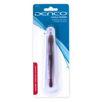 Denco Cuticle Trimmer w/ Sheath