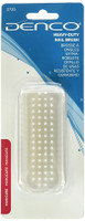 Denco Heavy Duty Nail Brush