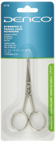 Denco Brow and Facial Scissors