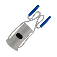 Nova Plastic Sock Aid