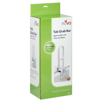 Nova Bathtub Grab Bar