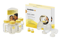 Medela Breast Pump Accessory Set