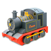 Crane Adorable Ultrasonic Cool Mist Humidifier (Train)