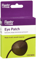 Flents' Eye Patch