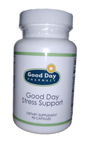 Good Day Stress Support 
