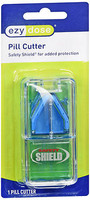 Flents' Safety Shield Pill Cutter