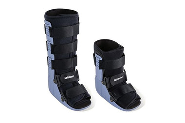 The Actimove® Walker is an ankle immobilization walker for stabilization and post injury management.