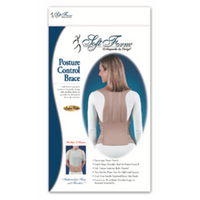 FLA Soft Form Posture Control Brace