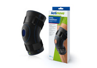 Actimove Knee Stabilizer with Adjustable Horseshoe & Stays