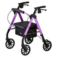 Nova Star 8 Rollator - Petite