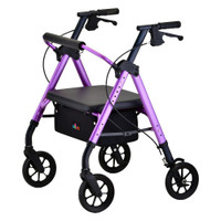 Nova Heavy Duty Star Rollator