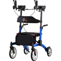 Nova Rise Up Rollator - Dragon