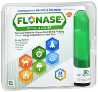 Flonase Allergy Relief Nasal Spray