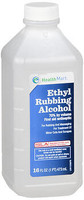 Healthmart Ethyl Rubbing Alcohol