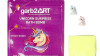 Unicorn Surprise Bath Bomb 
