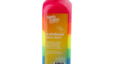 Rainbow- Sweet & Fruity Scent