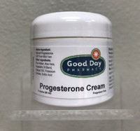 Good Day Progesterone Cream