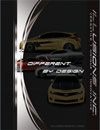 IllusionsGFX Custom Automotive Graphics Catalog