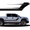 OEM with Muscle Professional Automotive Graphics - 915 Turbulance