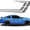 OEM with Muscle Vehicle Graphics - 919 Mako