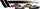 OEM with Muscle Vehicle Graphics - 921 Champion