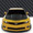 OEM with Muscle Vehicle Graphics - 922 Hood Wrap