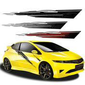 Platinum Series - 903 Adrenaline