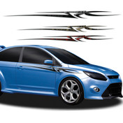 Platinum Series - 906 Axis