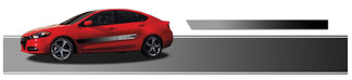 OEM with Style Professional Vehicle Graphics - 877 Strike