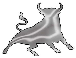 Toro - Decal