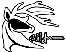 WildWood Deer - Decal