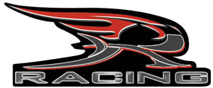 Racing Logo - Decal