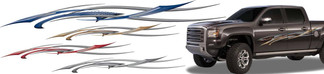Illusions Professional Automotive Graphics - 1395 Recon